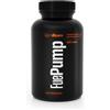FuePump pre-workout senza caffeina capsule 120 St