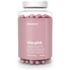 Vita Pink multivitaminico con estratti vegetali capsule 120 St