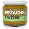Burro di crema spalmabile ai pistacchi tostati 340 g