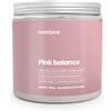GymBeam Pink Balance miscela con mio-inositolo gusto Limonata alle Fra