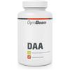 DAA acido D-aspartico aminoacido capsule 120 St