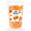 GymBeam Just Papaya frutta essiccata ad alto contenuto di fibre 200 g