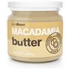Burro di Noci di Macadamia crema 100% di frutta secca 200 g