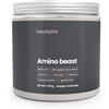 Amino Beast aminoacidi EAA e BCAA in polvere 270 g