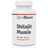 GymBeam Shilajit resina montana con acido fulvico in capsule 60 St