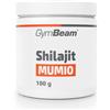 GymBeam Shilajit (Mumio) estratto 6:1 in polvere 100 g