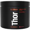 Thor pre-workout con caffeina e niacina in polvere 210 g