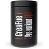 CreaFue Pre-Workout creatina Creapure® in polvere 450 g