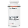 Arginina + Citrullina amminoacidi AAKG in capsule 240 St