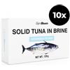 GymBeam Tonno al Naturale pezzi interi 120 g