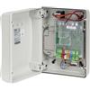 FAAC Scheda Quadro Centrale Di Comando Elettronica FAAC E034 102011 Con Contenitore Box 24v EX E024S