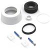 OLIVE KIT ACCESSORI D. 40 DADONE PER CASSETTE ESTERNE Diam. 40