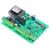 FAAC Centrale Di Ricambio Scheda Elettronica Brain 592 Cancello Battente 230V JA592