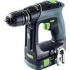 Festool Trapano avvitatore a batteria CXS 12 2,5-Plus