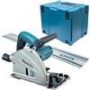Makita SEGA CIRCOLARE AD IMMERSIONE 165MM 1300W+199141-8