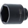 BGS 70012 | Bussola esagonale | 12,5 mm (1/2) | 52 mm
