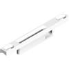 La Croisée DS LA CROISEE DS GAU01220 - Innesco in alluminio, colore: bianco CROCIATA DS-2274-036