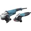 Makita DK0097X1 - Set di 2 macchine (GA9020 + GA5030R)