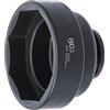 BGS 6980 | Chiave per dadi forcella retrotreno | 8 lati | per SCANIA | 100 mm