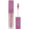 Astra Cloud Therapy Lip Mousse Rossetto