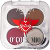 Astra O'CORE MIO EYES PALETTE - Palette Occhi 4 Colori