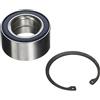 OPTIMAL Kit cuscinetto ruota 302702 Diametro interno: 40mm Diametro esterno: 75mm Compatibilità con CHRYSLER GRAND VOYAGER V RT, FORD MAVERICK, MAZDA TRIBUTE EP, FORD USA Escape I