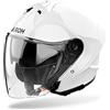 AIROH H 21 COLOR WHITE GLOSS XL