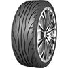 Nankang Pneumatico 225/45 Zr18 95W Ns - 2R Xl (Semislick) T = 180 Street Medium
