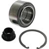 SKF VKBA 3684 Kit Cuscinetto per Ruota | Compatibile con: CITROËN C1, C1 II, PEUGEOT 107, 108, TOYOTA AYGO, AYGO