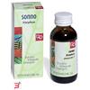 FITOMEDICAL SRL ZIZIPHUS SONNO ESTRATTO INTEGRALE SINERGICO 60 ML PREPARATO 7