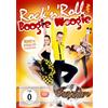 Zyx Music Tanzkurs Rock'n'Roll & Boogie Woogie [2012] [NTSC]