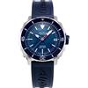 Alpina Geneve SEASTRONG DIVER COMTESSE AL-240MPN2VC6 Orologio da polso donna Swiss Made