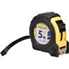 EXTOL CRAFT Nastro al metro, 5 m, larghezza del cinturino: 19 mm