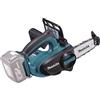MAKITA DUC122Z - Sierra de cadena a bateria 18V litio-ion solo maquina sin cargador ni bateria