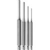 PB Swiss Tools PB 873 - Set di cacciaspine, 4 pezzi (2/3/5/6 mm), recinto, 100% Swiss Made.