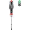FACOM ATCL.1PB - Cricchetto per punte protwist con 15 punte, manico ergonomico bi-materiale, cricchetto 45 denti di alta qualità