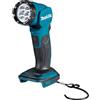 Makita DEBDML815 - Torcia LED 14.4/18 V Li-ion