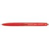 PILOT Penna a scatto Supergrip G - rosso - punta 1,0mm - Pilot
