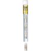 Pentel refill Erasers For 120 DX automatico matita meccanica Z2 - 1 N (confezione da 1 - 4 pezzi)