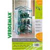 Verdemax 2493 - Telo di Ricambio per Serra Azalea 3