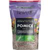 Generico TerComposti Triplo Pomice Vulcanica 3-8 mm, Inerte per Drenaggio Piante, BIO, 3 Litri