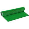 BRICOZONE Prato Sintetico Manto Erboso Rotolo Erba Artificiale 7 mm Realistica Giardino Tappeto Erboso Sintetico Anti UV Atossico Drenante per Viali Piscina Terrazzo Aree Giochi (2 x 25 mt (50 mq))