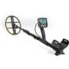 MarsMD Metal Detector Mars MD Veles Cercametalli Professionale Moderno con Ampio Display e Funzione Innovativa DSP Piastra Tiger 10x13 12Khz MD-Link