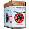 MARTIN & Co. - MA550TBULK Authentic Lifespan 2.0 Medium 13-56 Phosphor Bronze, Confezione da 25