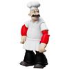 Boss Fight Studio Popeye Actionfigur Wave 03 Rough House