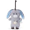NICI Asino Nici aiuta il sonno del bambino Littledoo 25cm