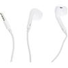Apple Cuffie, Apple EarPods con mini jack da 3,5 mm, MNHF2ZM/A, cuffie intrauricolari