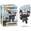 Funko Pop! Naruto Shippuden - Kakashi Hatake #2224