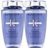 Kerastase Blond Absolu Bain Lumiere 250ml X2