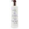 Ischia Sorgente di Bellezza ISCHIA EAU THERMALE Emulsione Post-Epilazione - Olio di Jojoba, Olio di Mandorle Dolci, Burro di Karitè, Ceramidi | 500 Ml